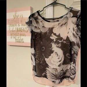 Maurice’s Polyester Blouse